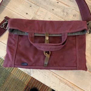 Moop The Paperback Crossbody Bag